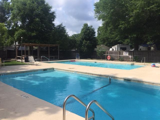 BLUE PINE VILLAGE AMENDED - Residential