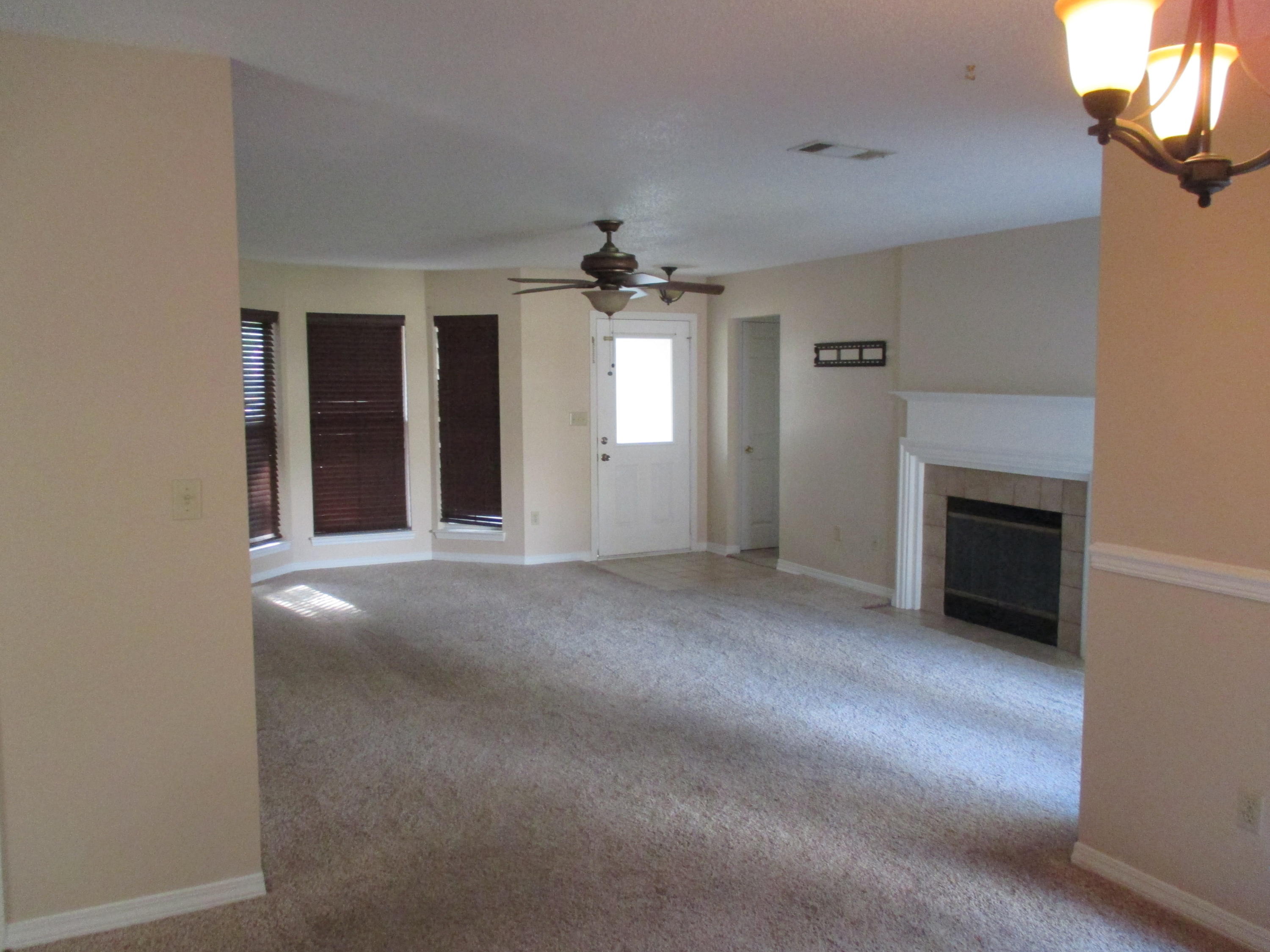 BLUE PINE VILLAGE AMENDED - Residential