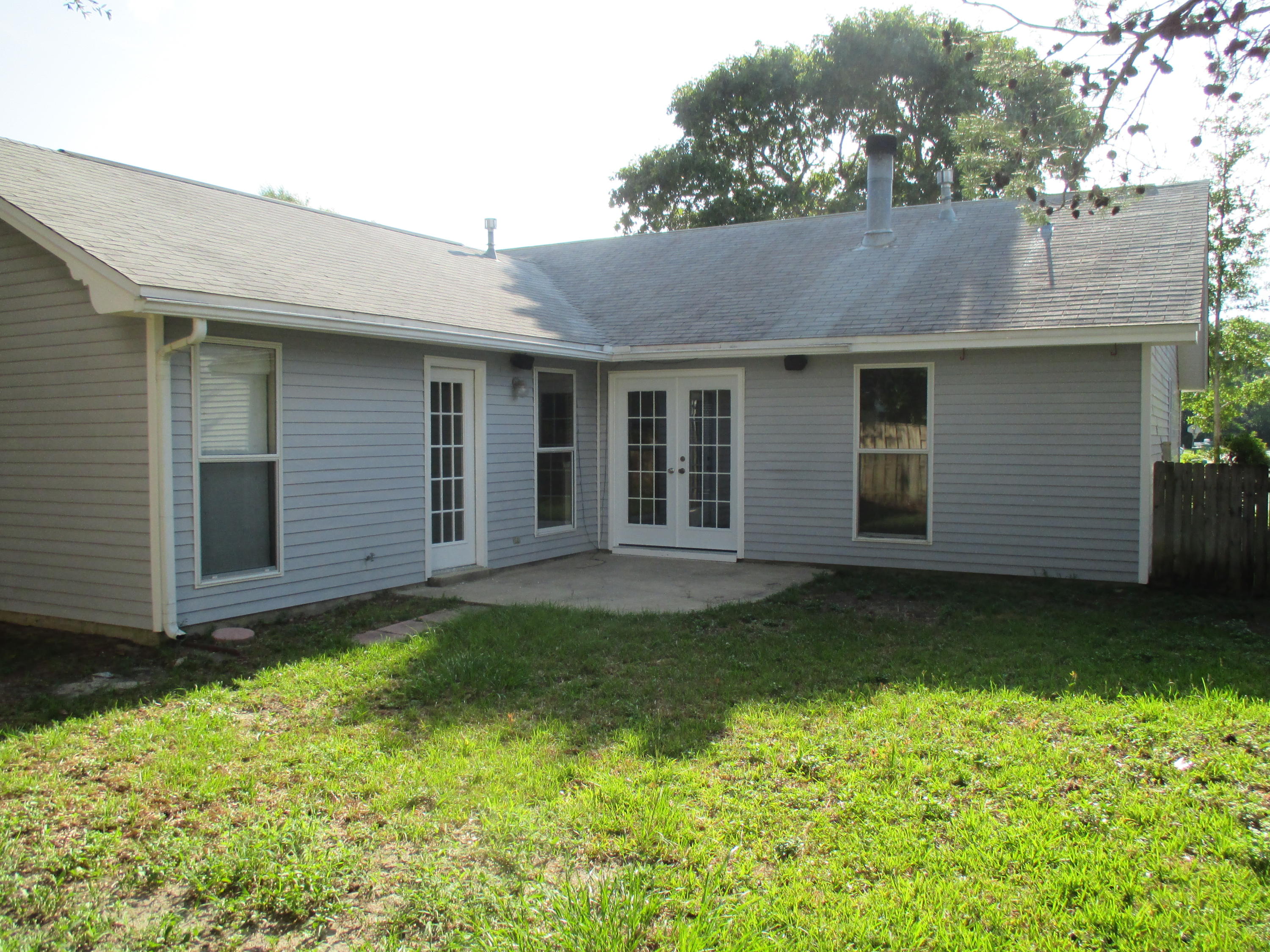 BLUE PINE VILLAGE AMENDED - Residential