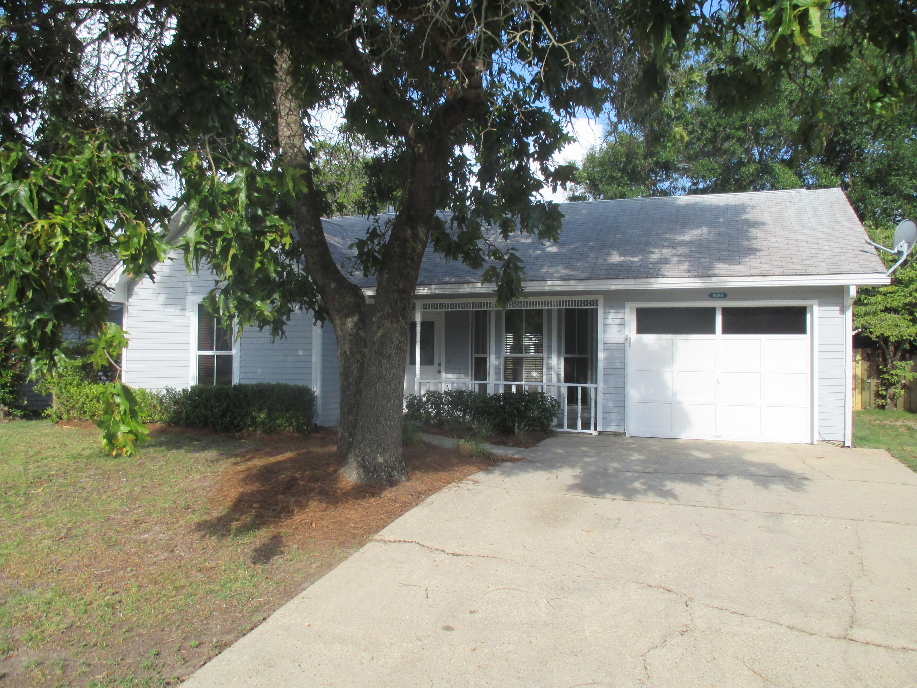 BLUE PINE VILLAGE AMENDED - Residential