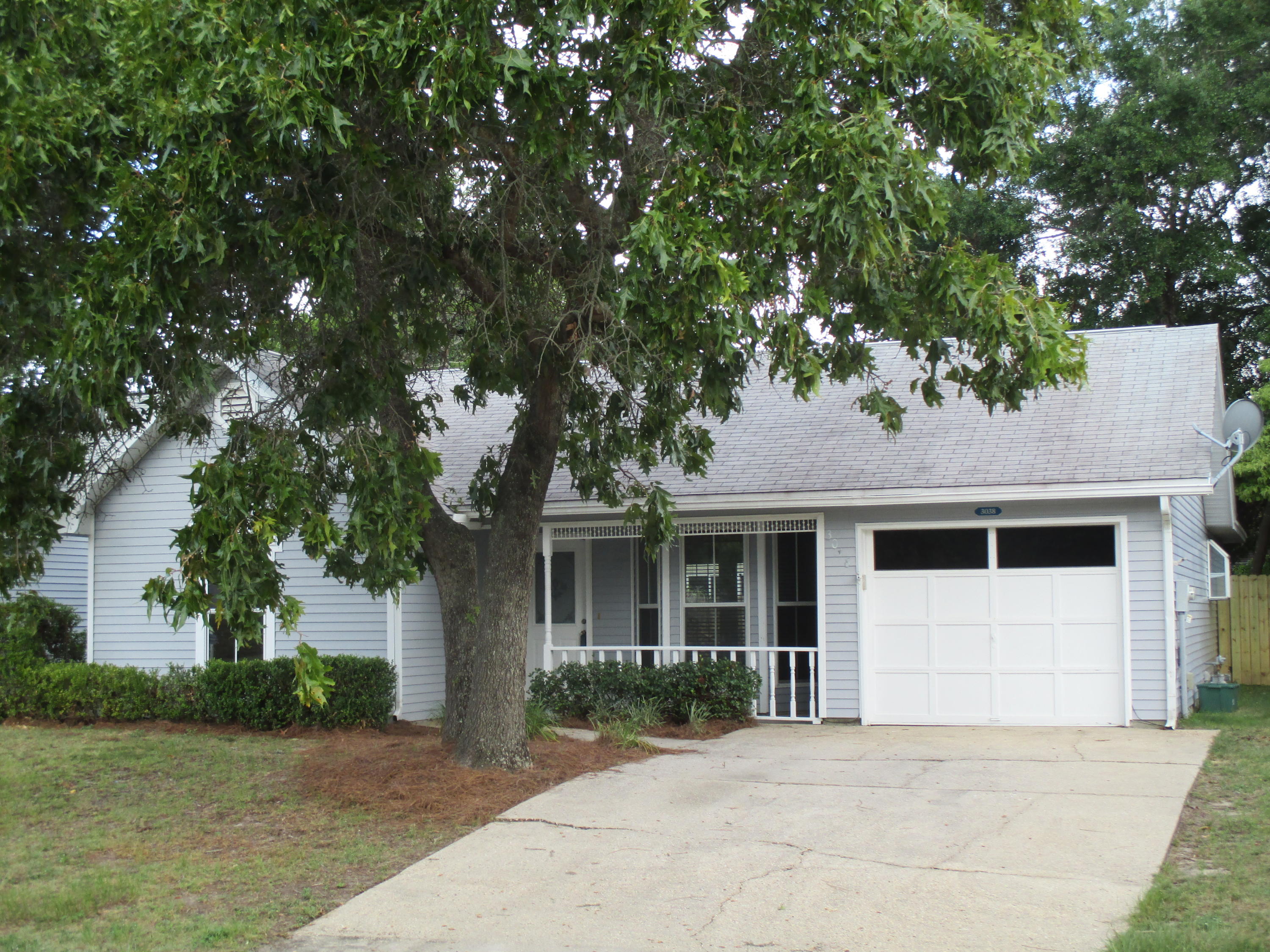 BLUE PINE VILLAGE AMENDED - Residential