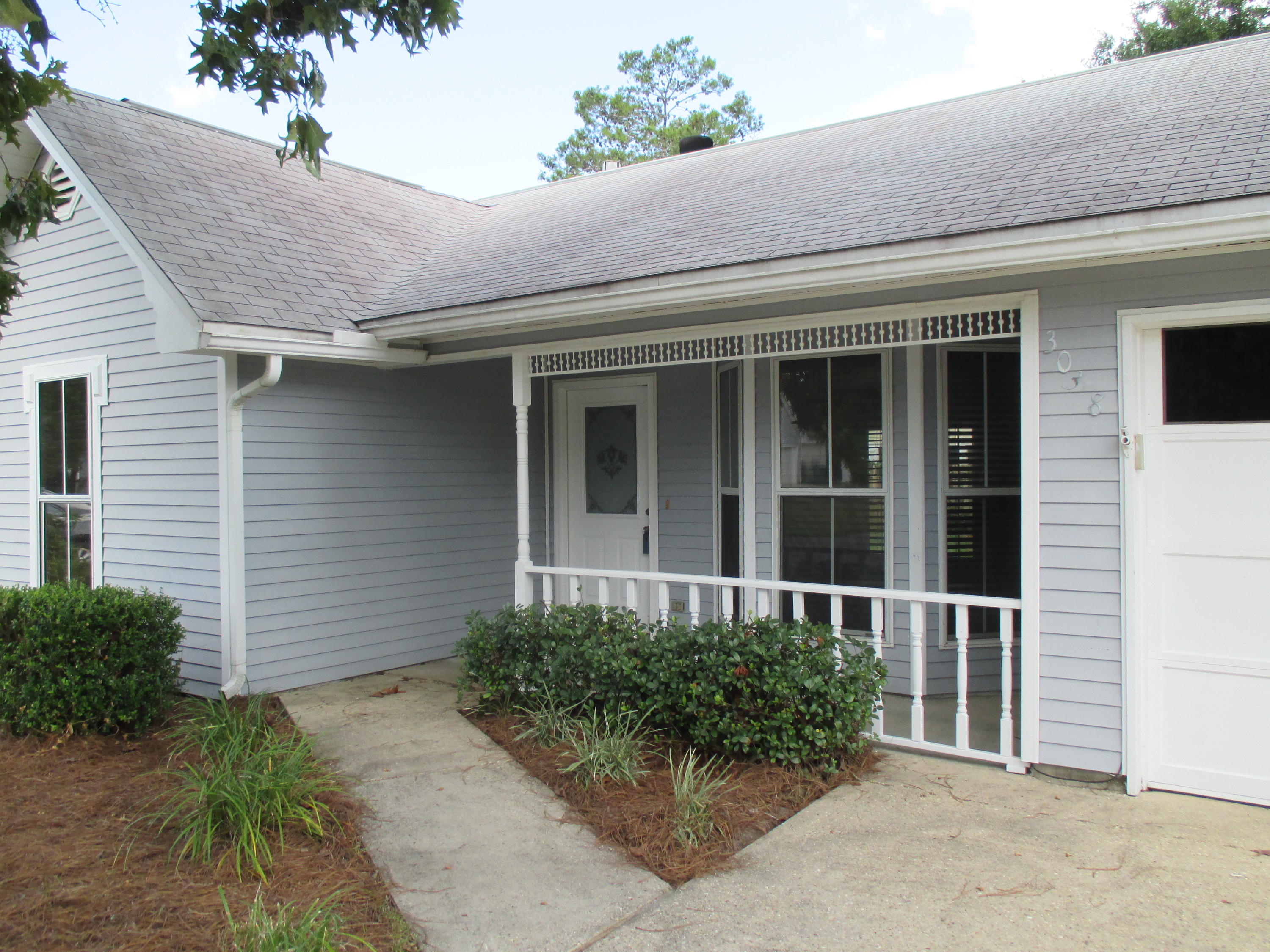 BLUE PINE VILLAGE AMENDED - Residential