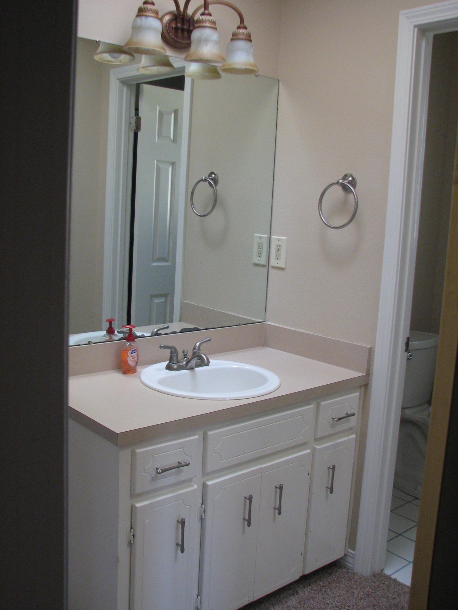 BLUE PINE VILLAGE AMENDED - Residential