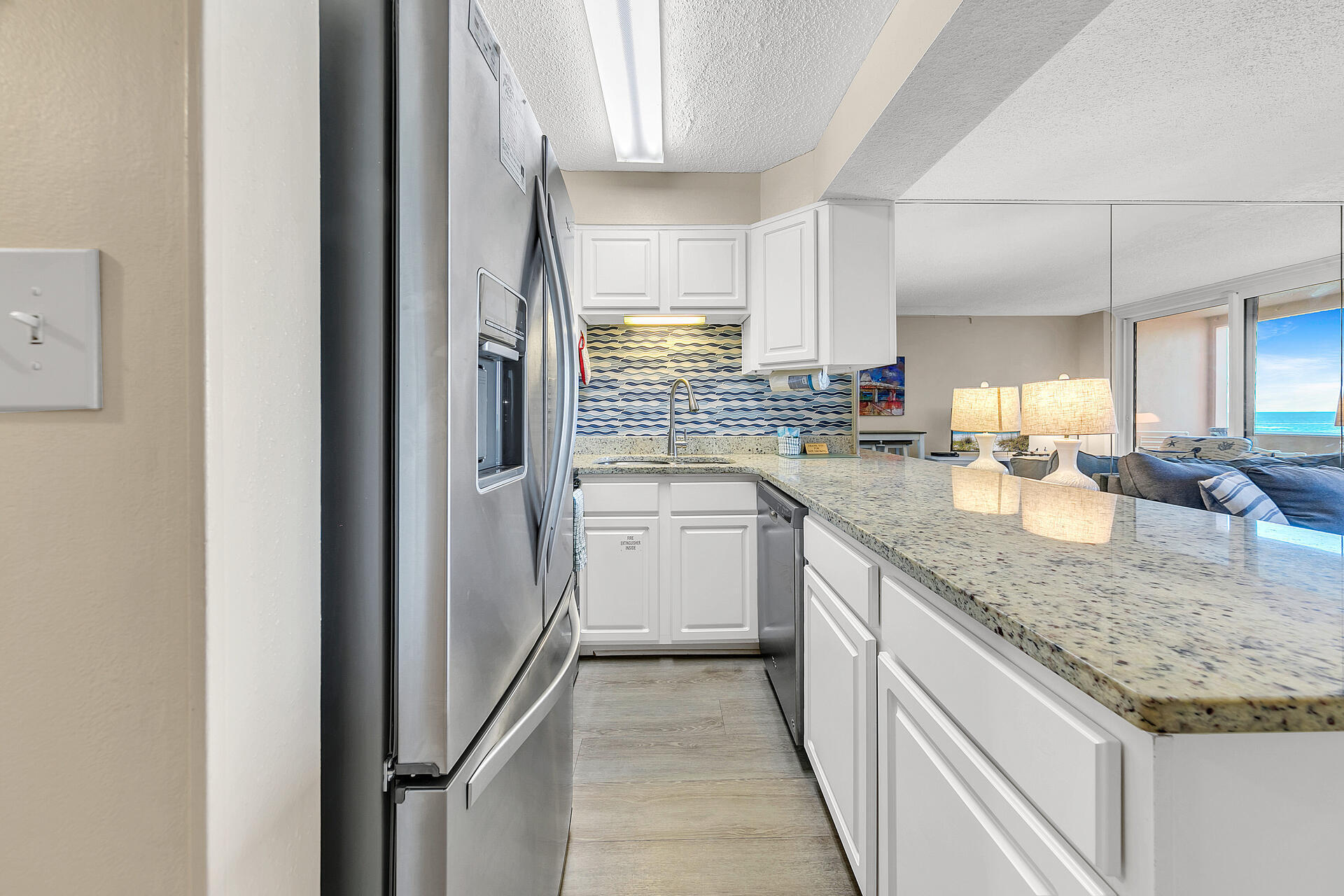 JETTY EAST CONDO - Residential