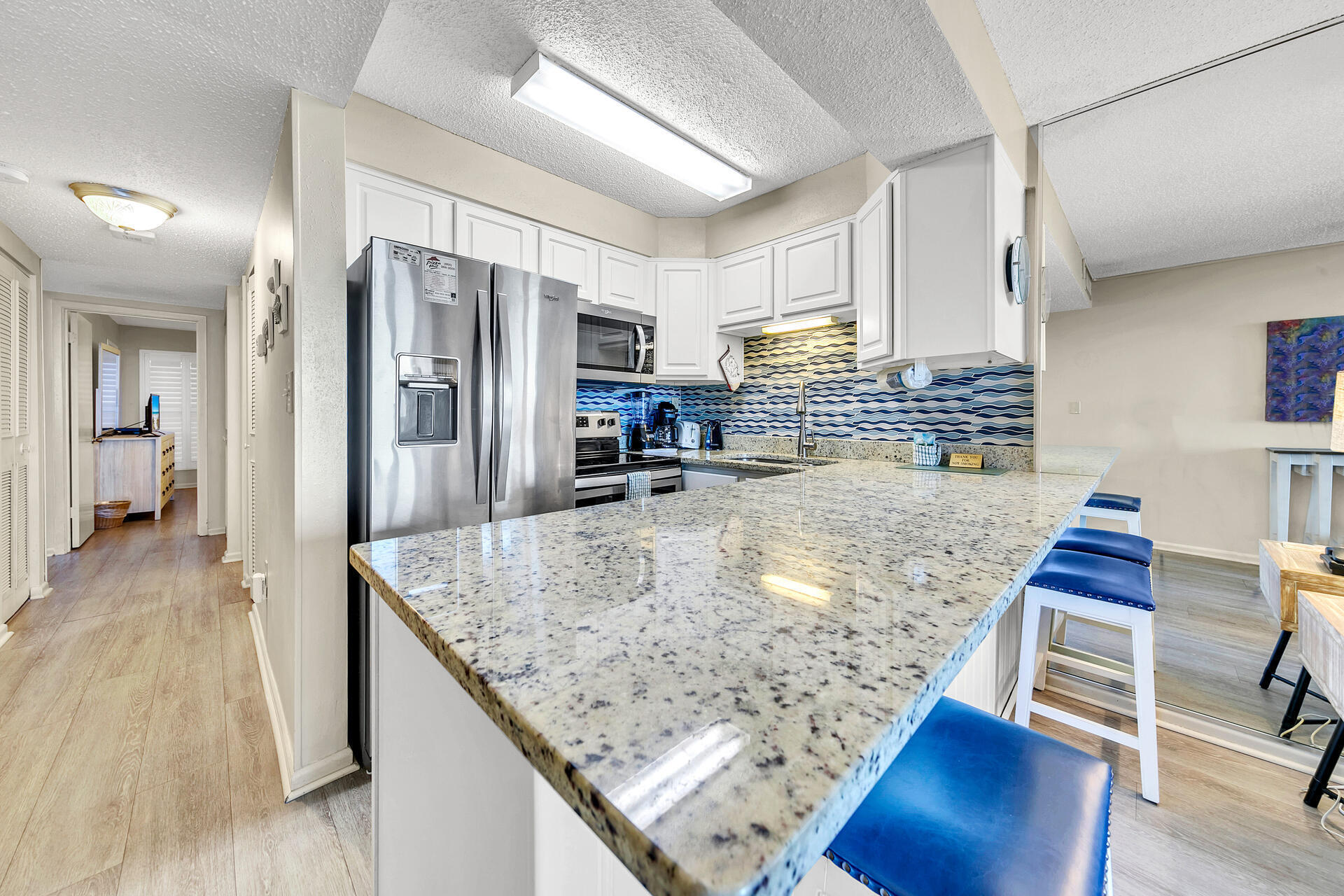 JETTY EAST CONDO - Residential