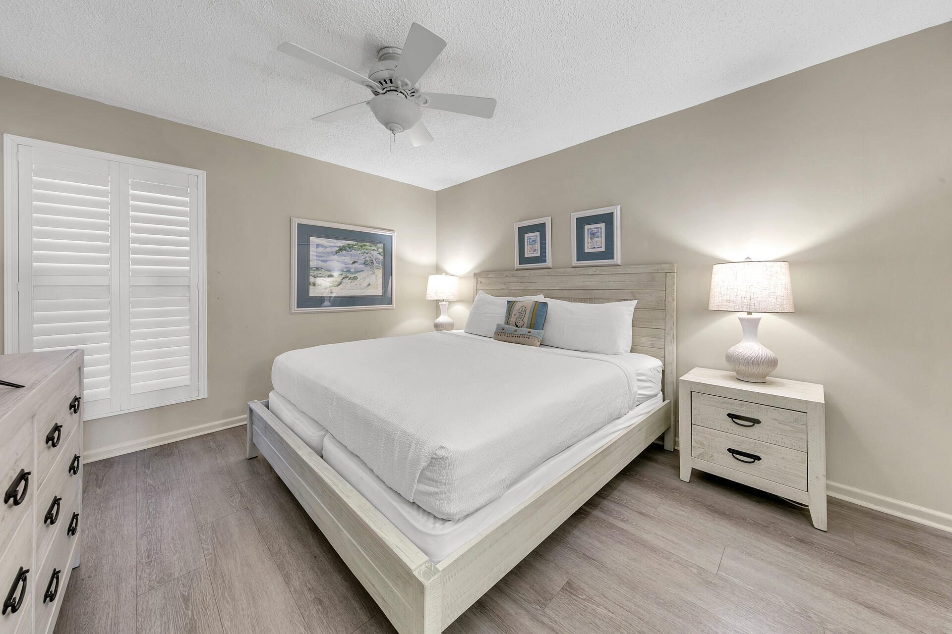 JETTY EAST CONDO - Residential