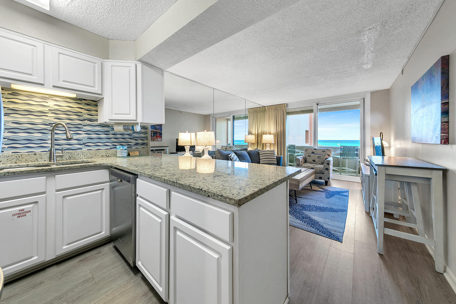 JETTY EAST CONDO - Residential