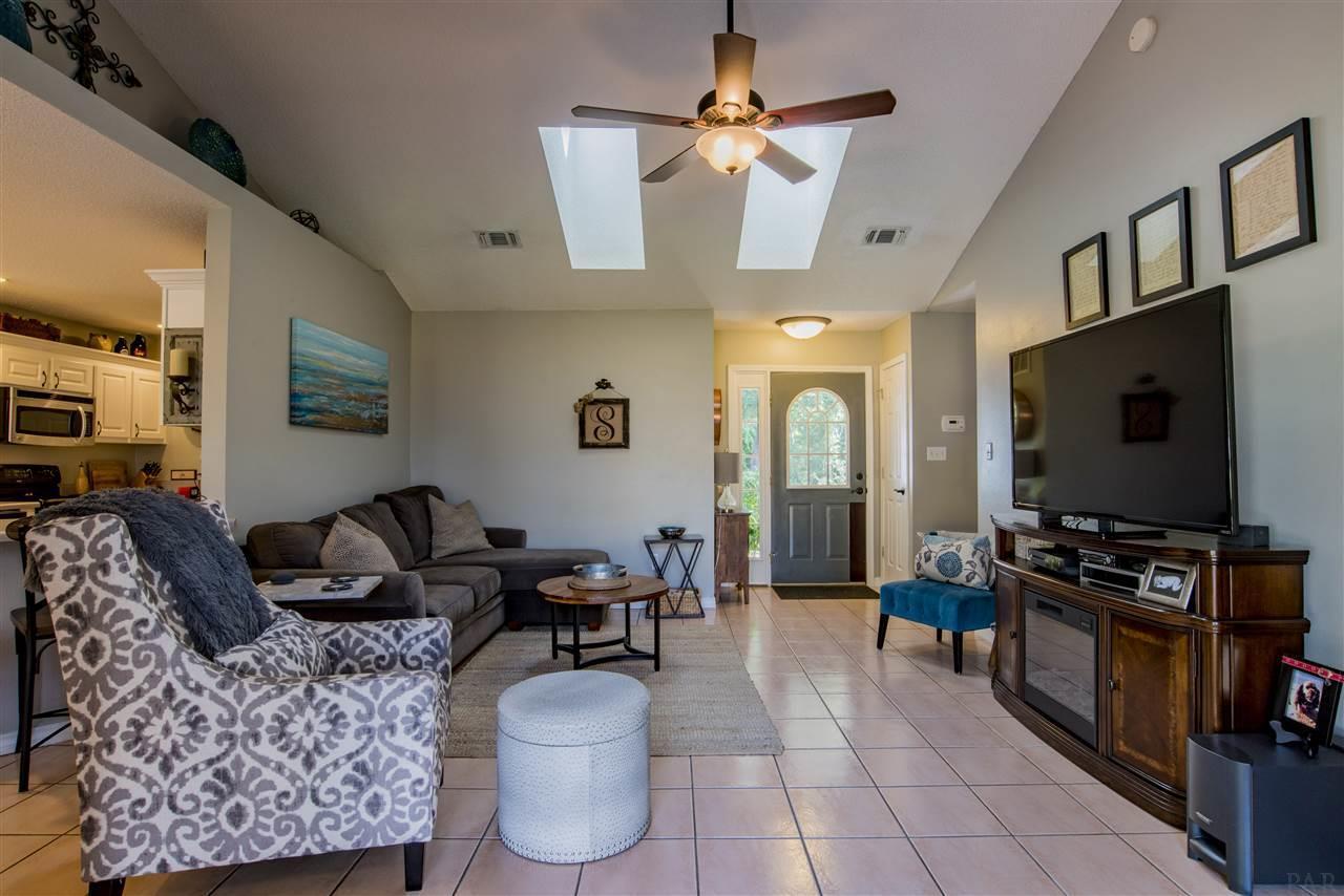 NONESUCH WAY - Residential