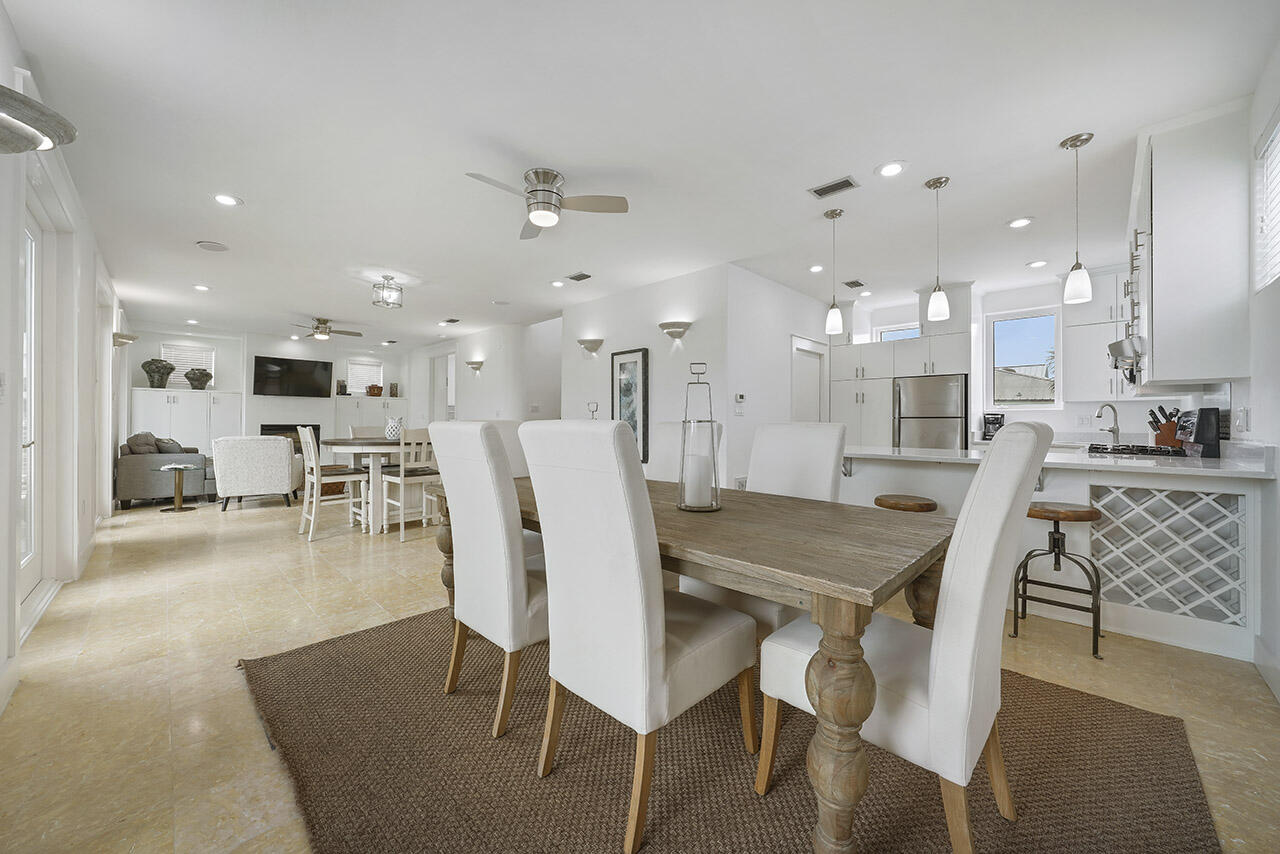 SNOW DRIFT BEACH - Residential
