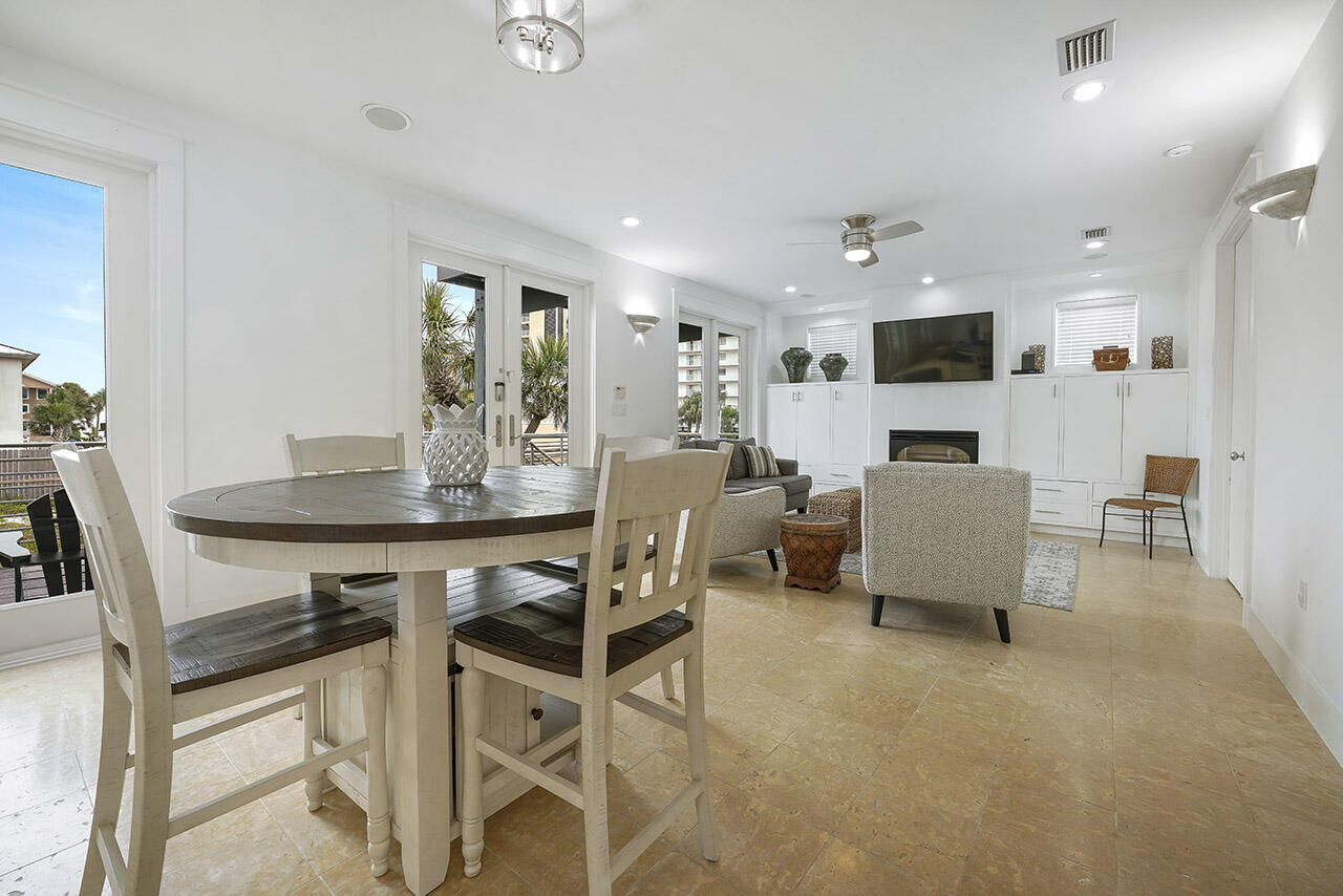 SNOW DRIFT BEACH - Residential