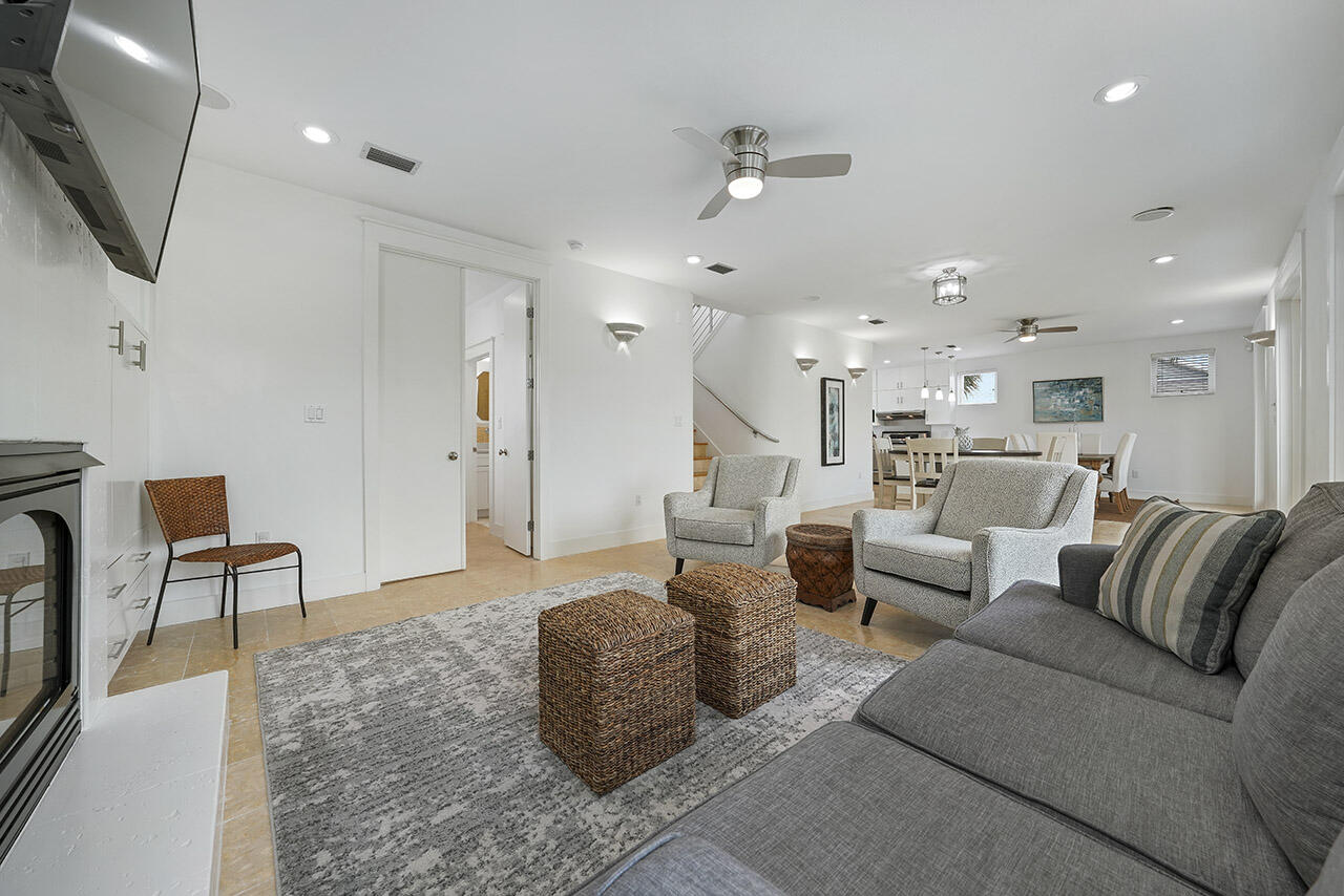 SNOW DRIFT BEACH - Residential
