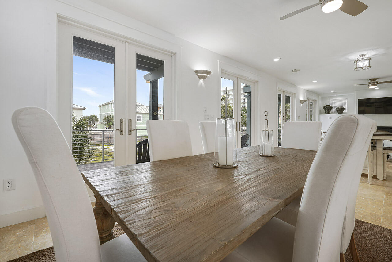 SNOW DRIFT BEACH - Residential