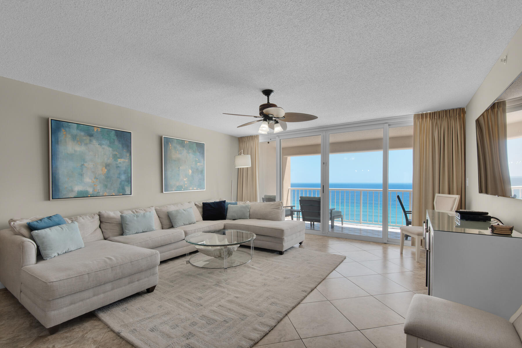DESTIN GULFGATE CONDO - Residential