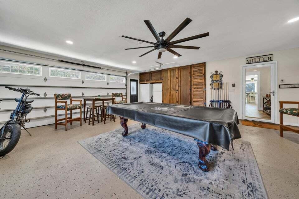 BROWNING ESTATES - Residential Lease