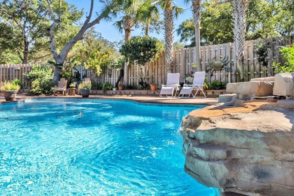 BROWNING ESTATES - Residential Lease