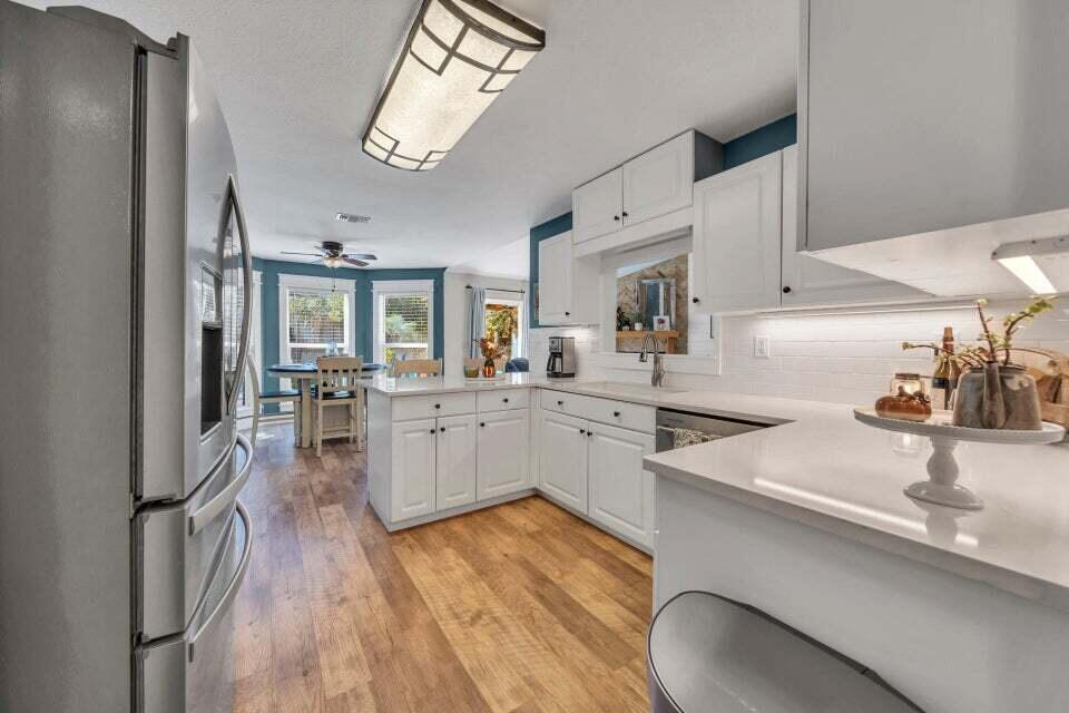 BROWNING ESTATES - Residential Lease