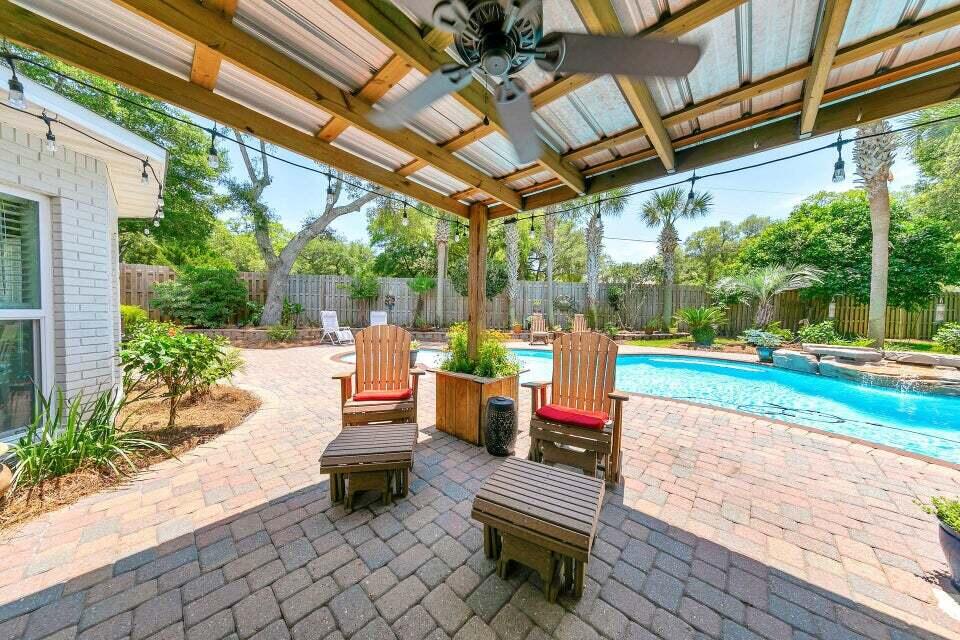 BROWNING ESTATES - Residential Lease