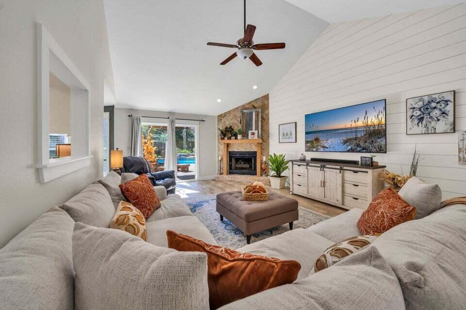 BROWNING ESTATES - Residential Lease