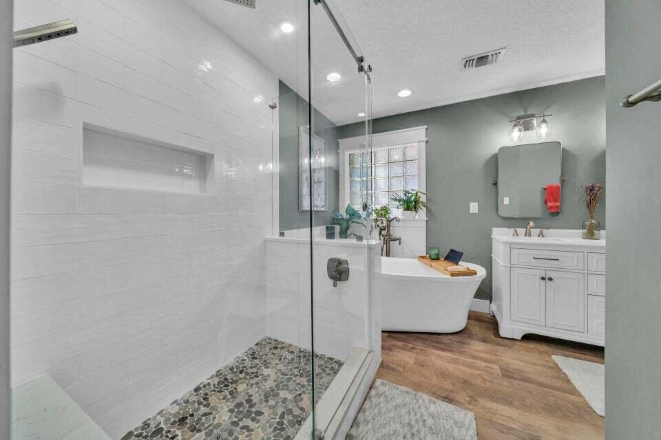 BROWNING ESTATES - Residential Lease