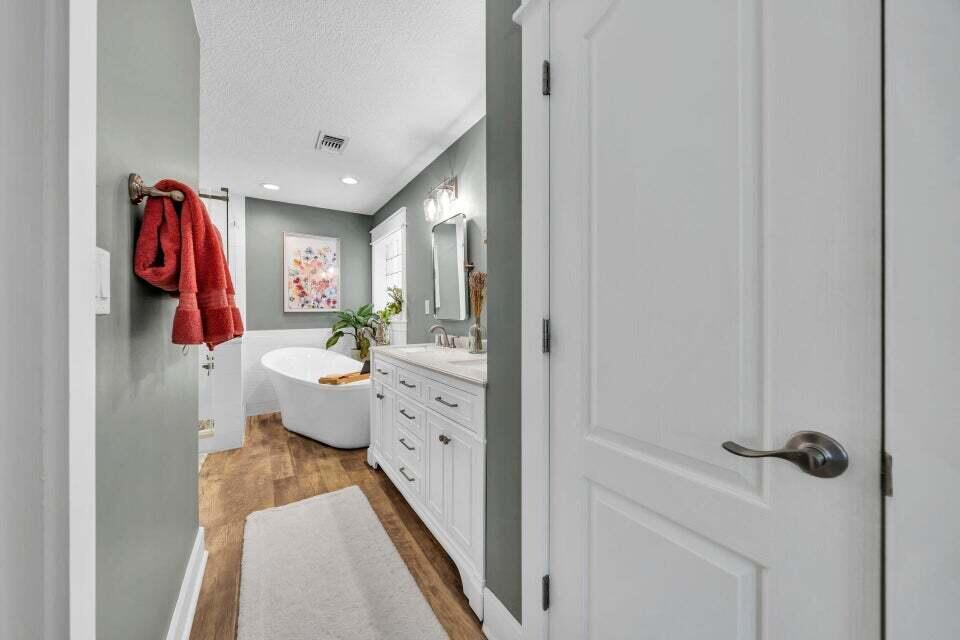 BROWNING ESTATES - Residential Lease