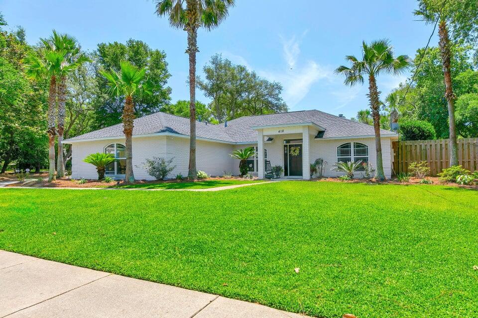 BROWNING ESTATES - Residential Lease