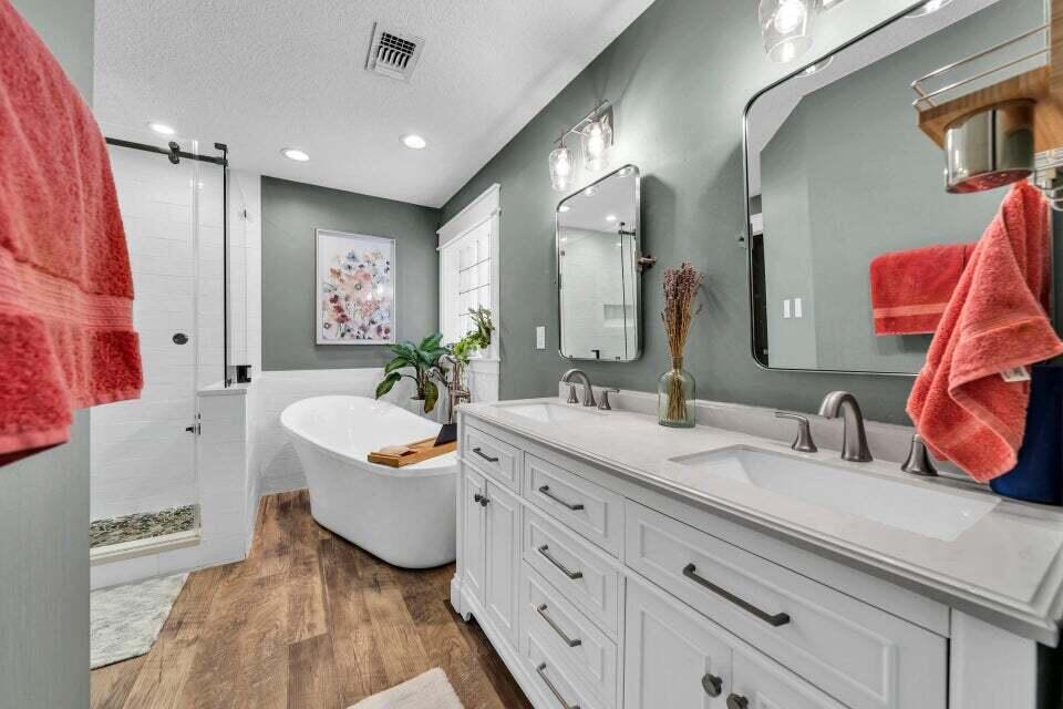 BROWNING ESTATES - Residential Lease