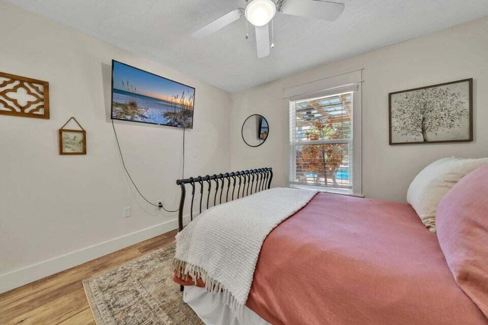 BROWNING ESTATES - Residential Lease