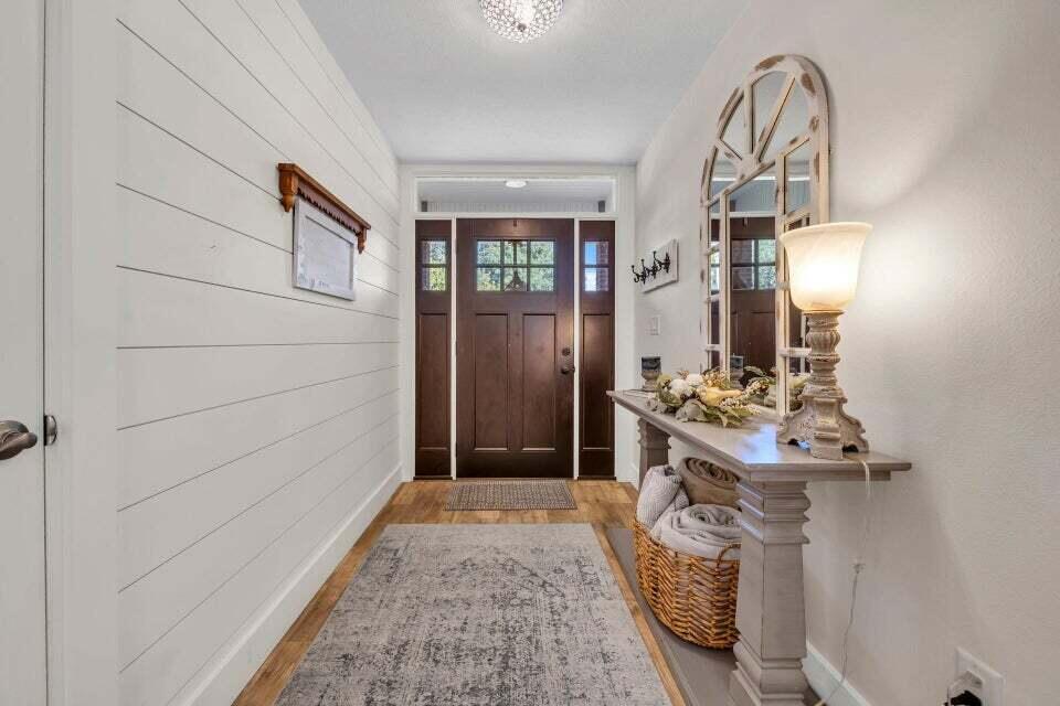 BROWNING ESTATES - Residential Lease