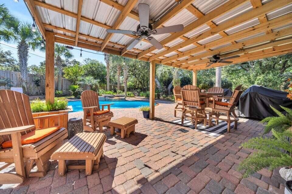 BROWNING ESTATES - Residential Lease