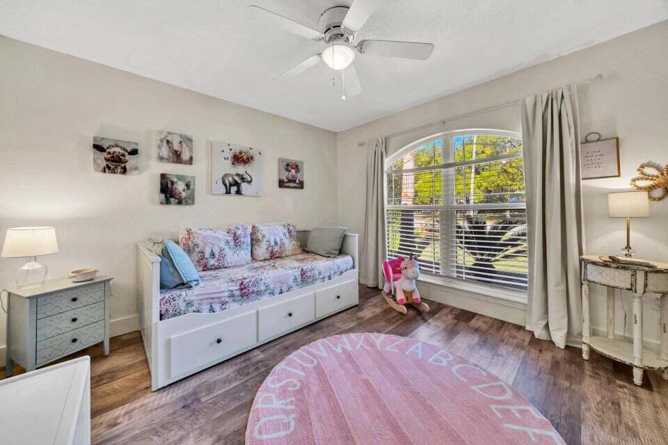 BROWNING ESTATES - Residential Lease