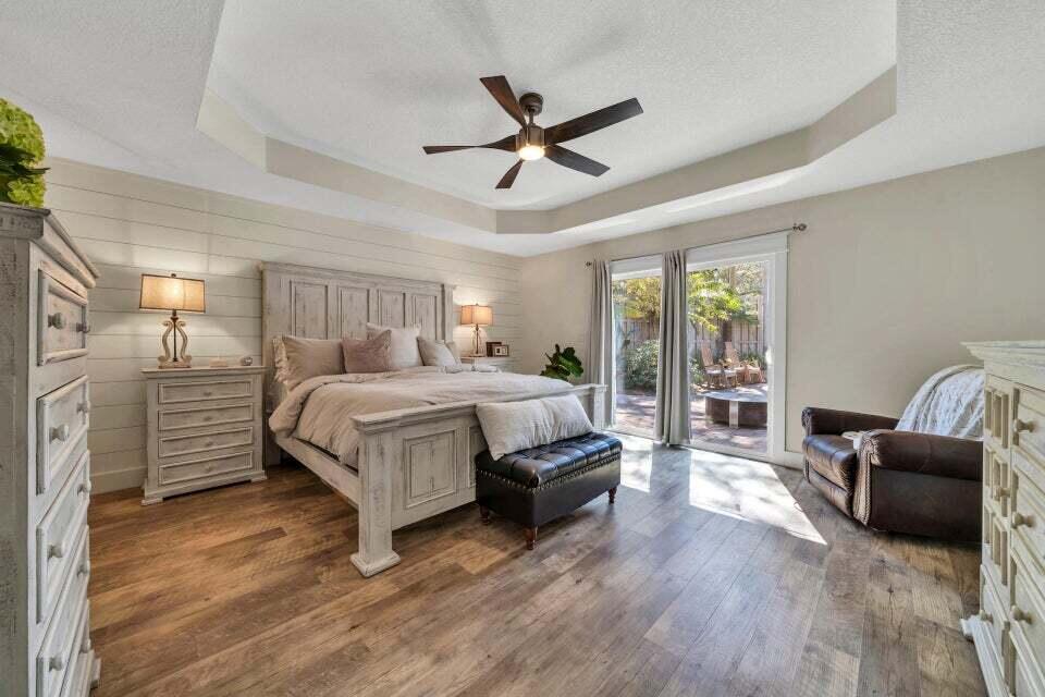 BROWNING ESTATES - Residential Lease