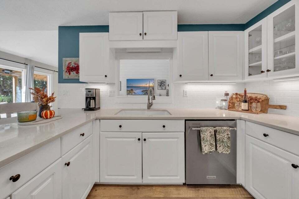 BROWNING ESTATES - Residential Lease