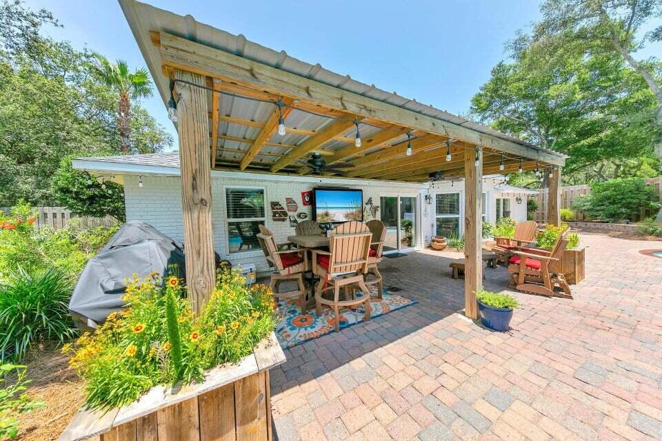 BROWNING ESTATES - Residential Lease