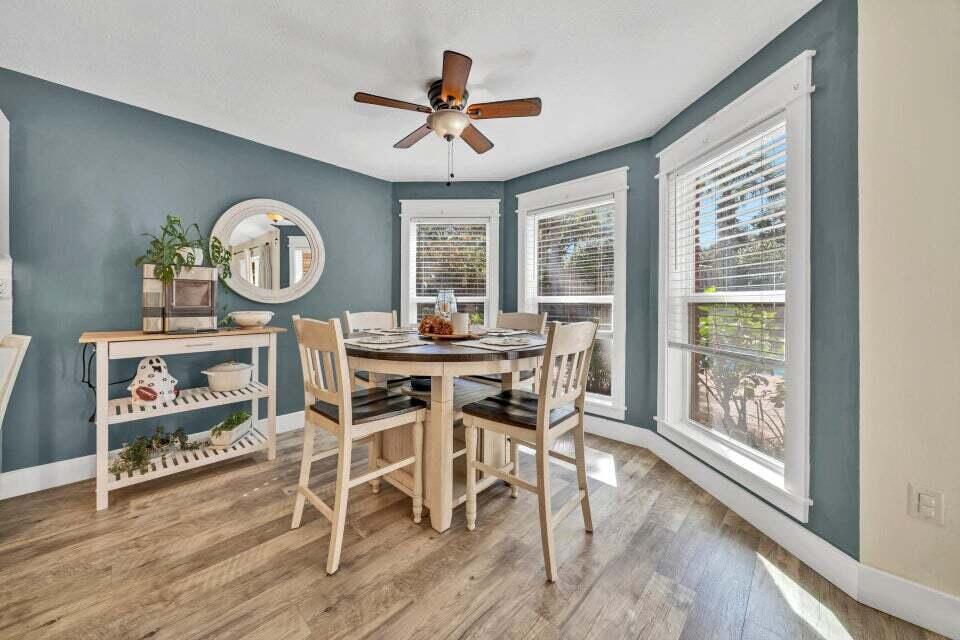 BROWNING ESTATES - Residential Lease