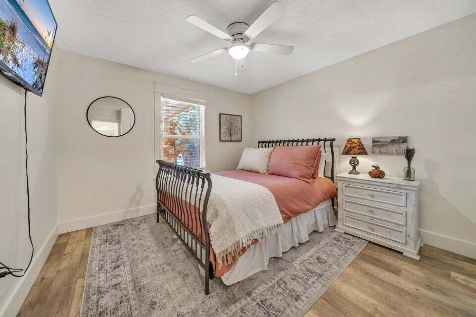 BROWNING ESTATES - Residential Lease