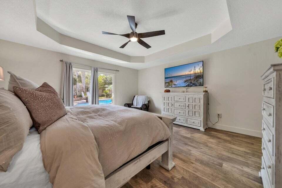 BROWNING ESTATES - Residential Lease