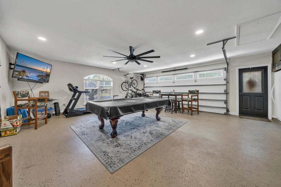 BROWNING ESTATES - Residential Lease