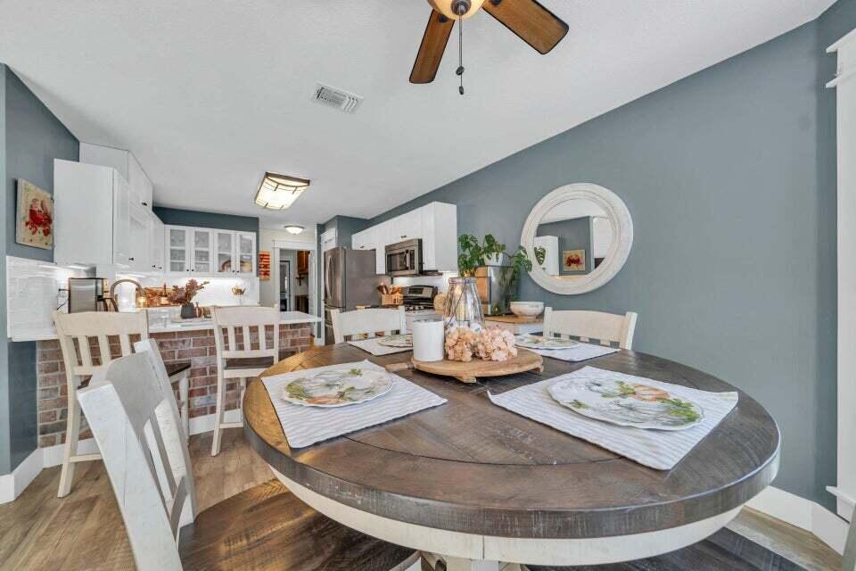 BROWNING ESTATES - Residential Lease