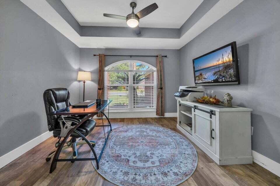 BROWNING ESTATES - Residential Lease