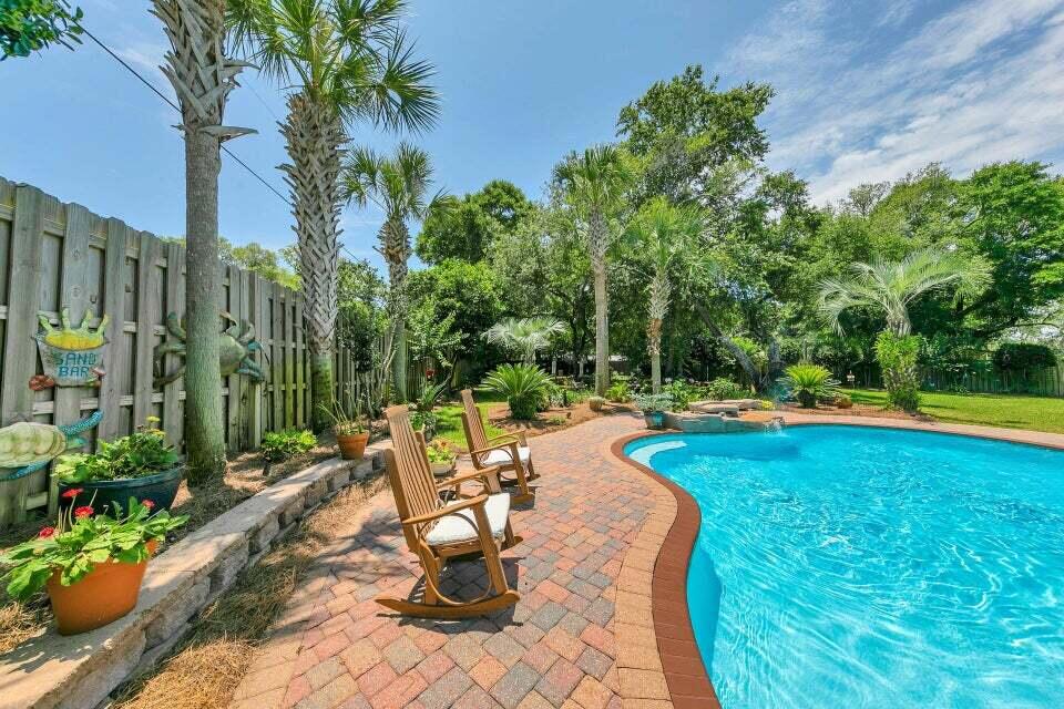 BROWNING ESTATES - Residential Lease