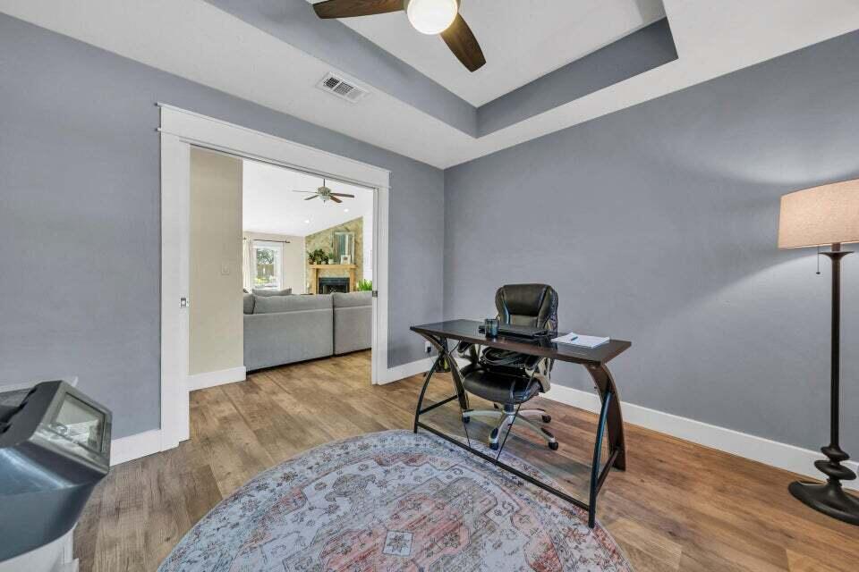 BROWNING ESTATES - Residential Lease