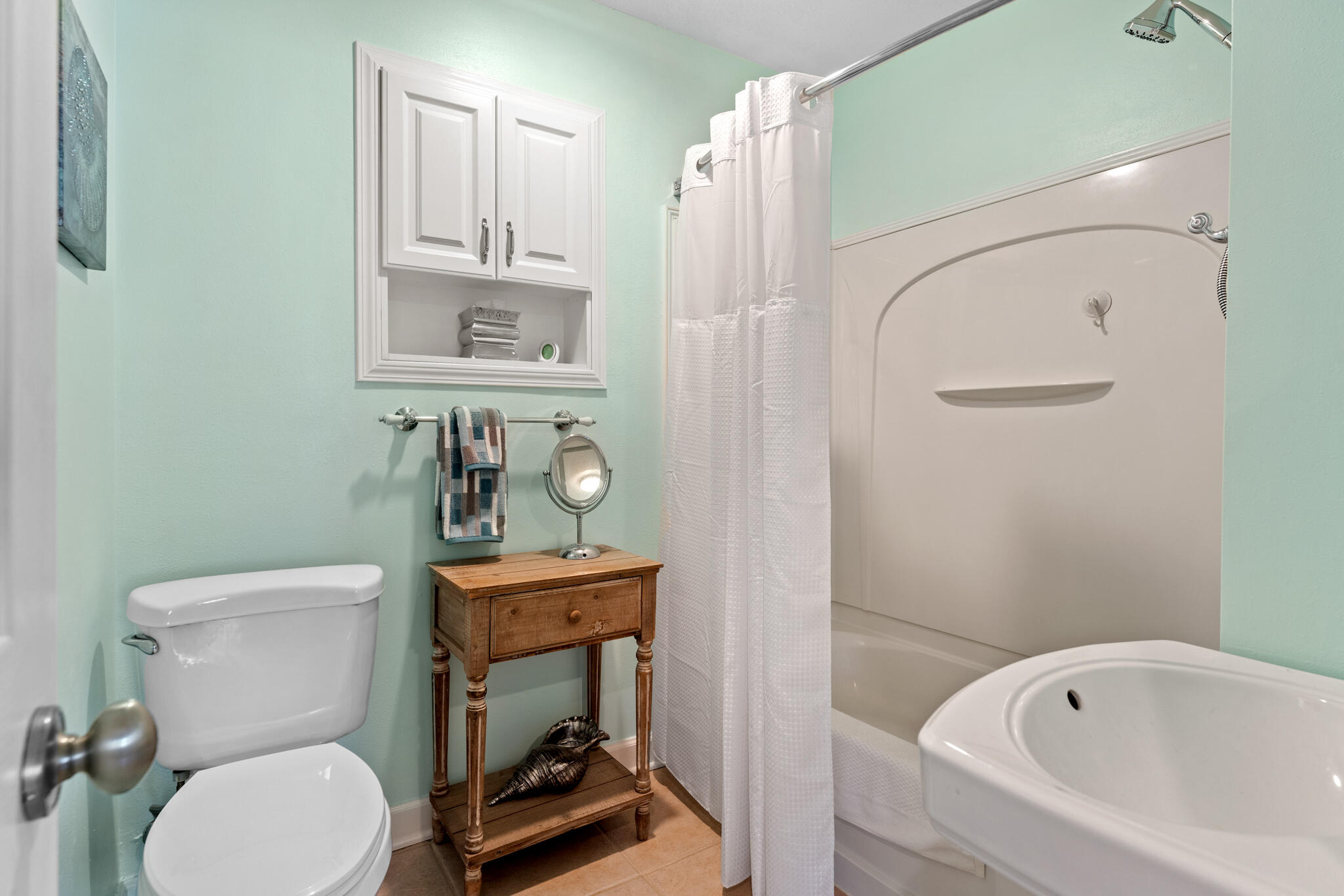 OLDE FORT WALTON - Residential