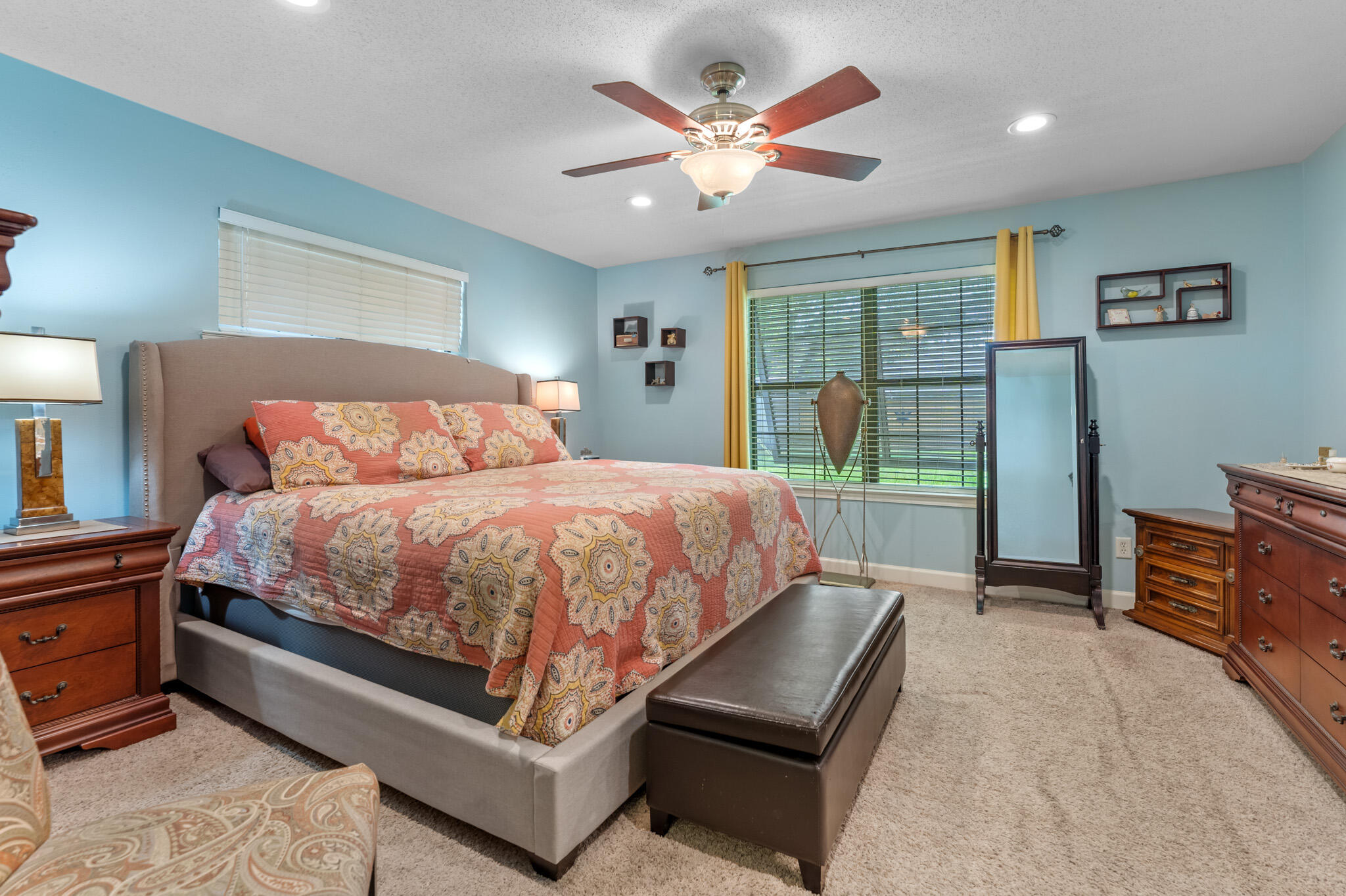 OLDE FORT WALTON - Residential