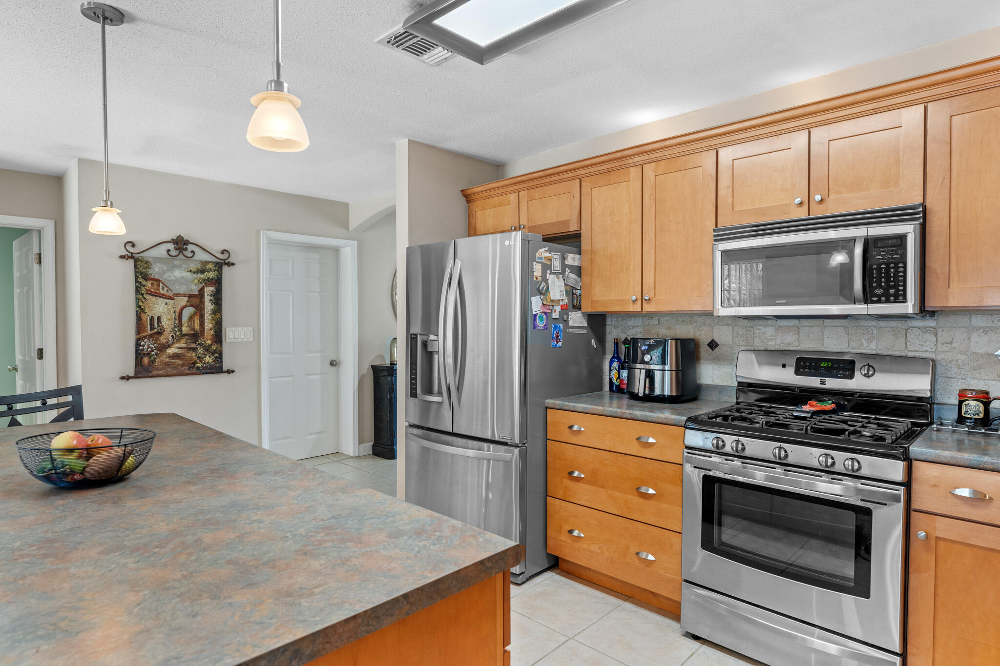 OLDE FORT WALTON - Residential