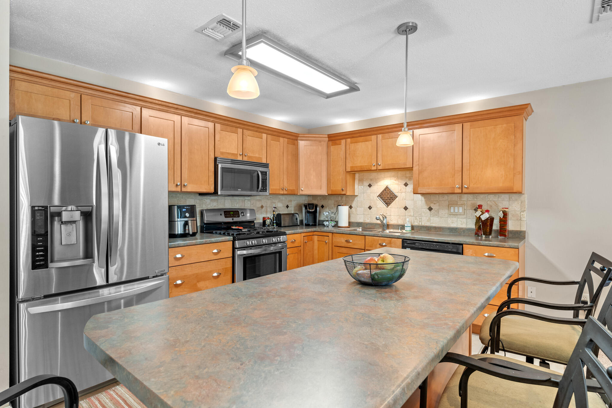 OLDE FORT WALTON - Residential