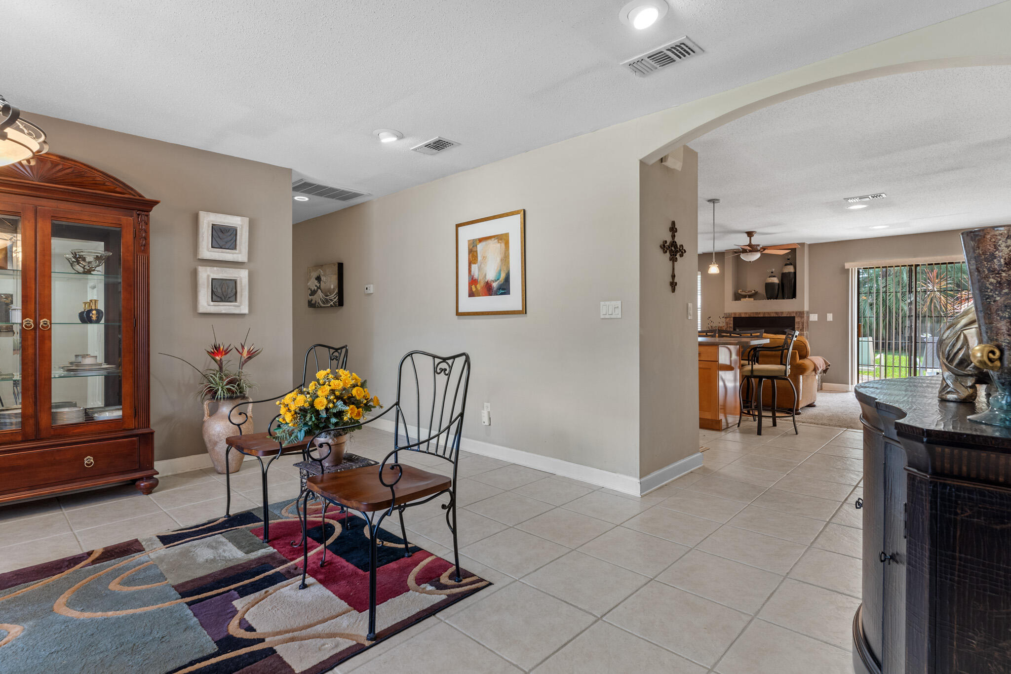 OLDE FORT WALTON - Residential