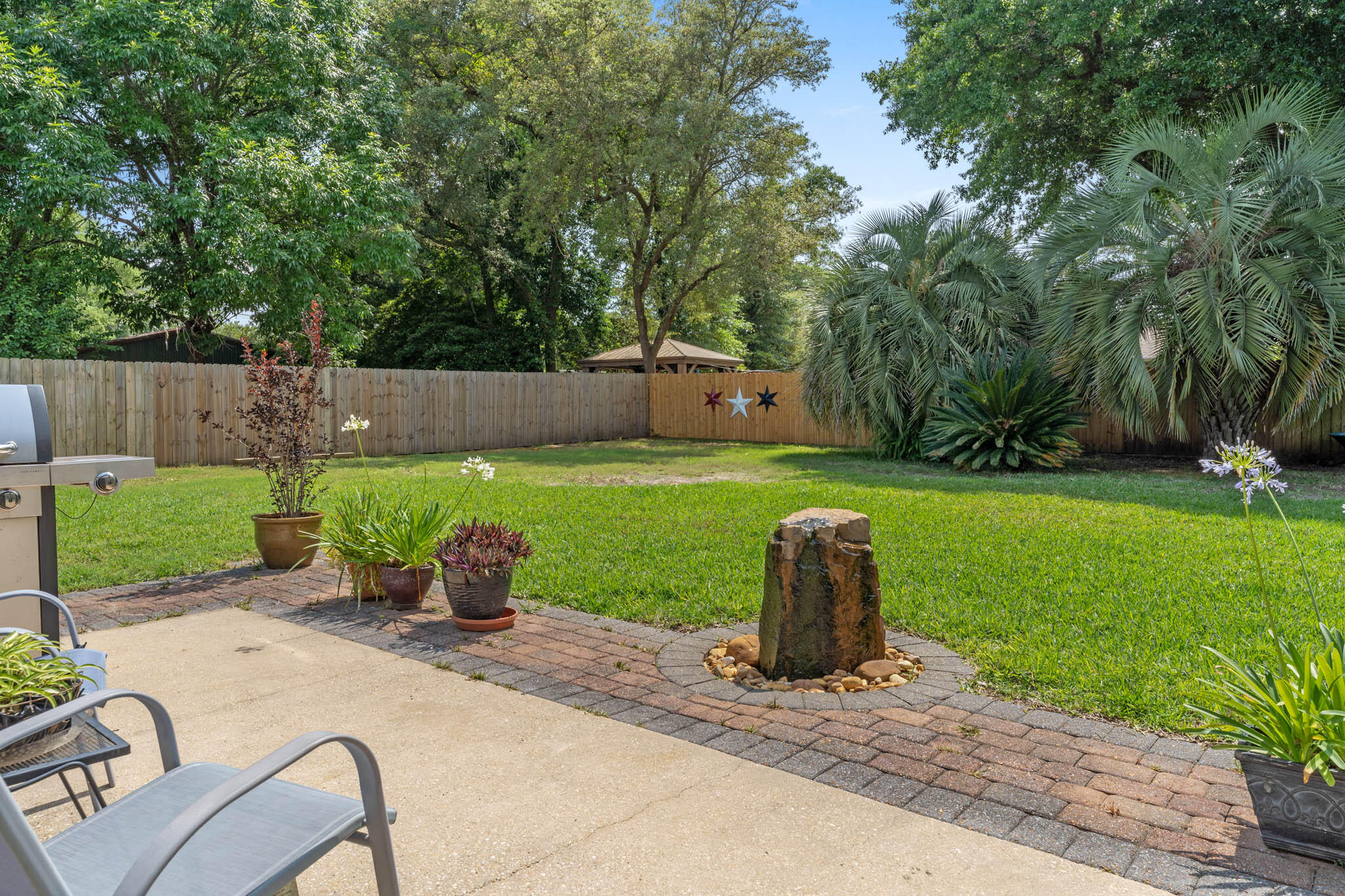 OLDE FORT WALTON - Residential