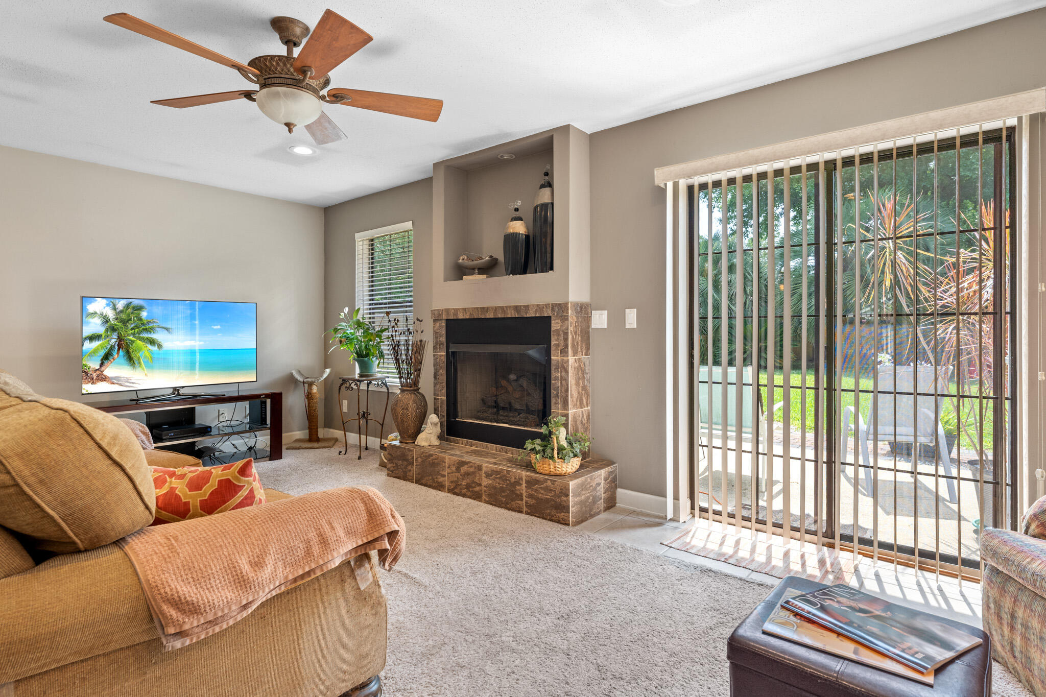 OLDE FORT WALTON - Residential