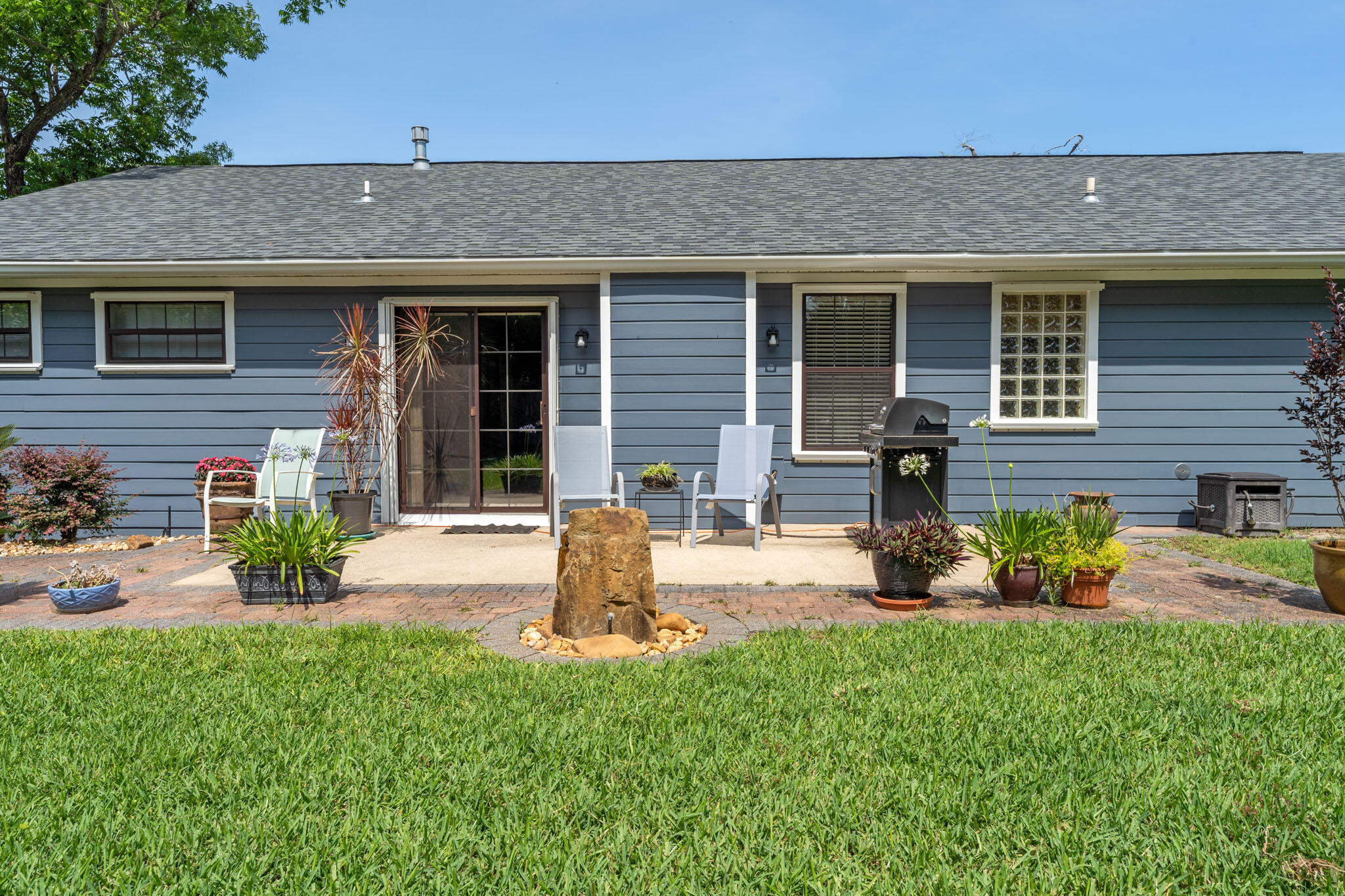 OLDE FORT WALTON - Residential