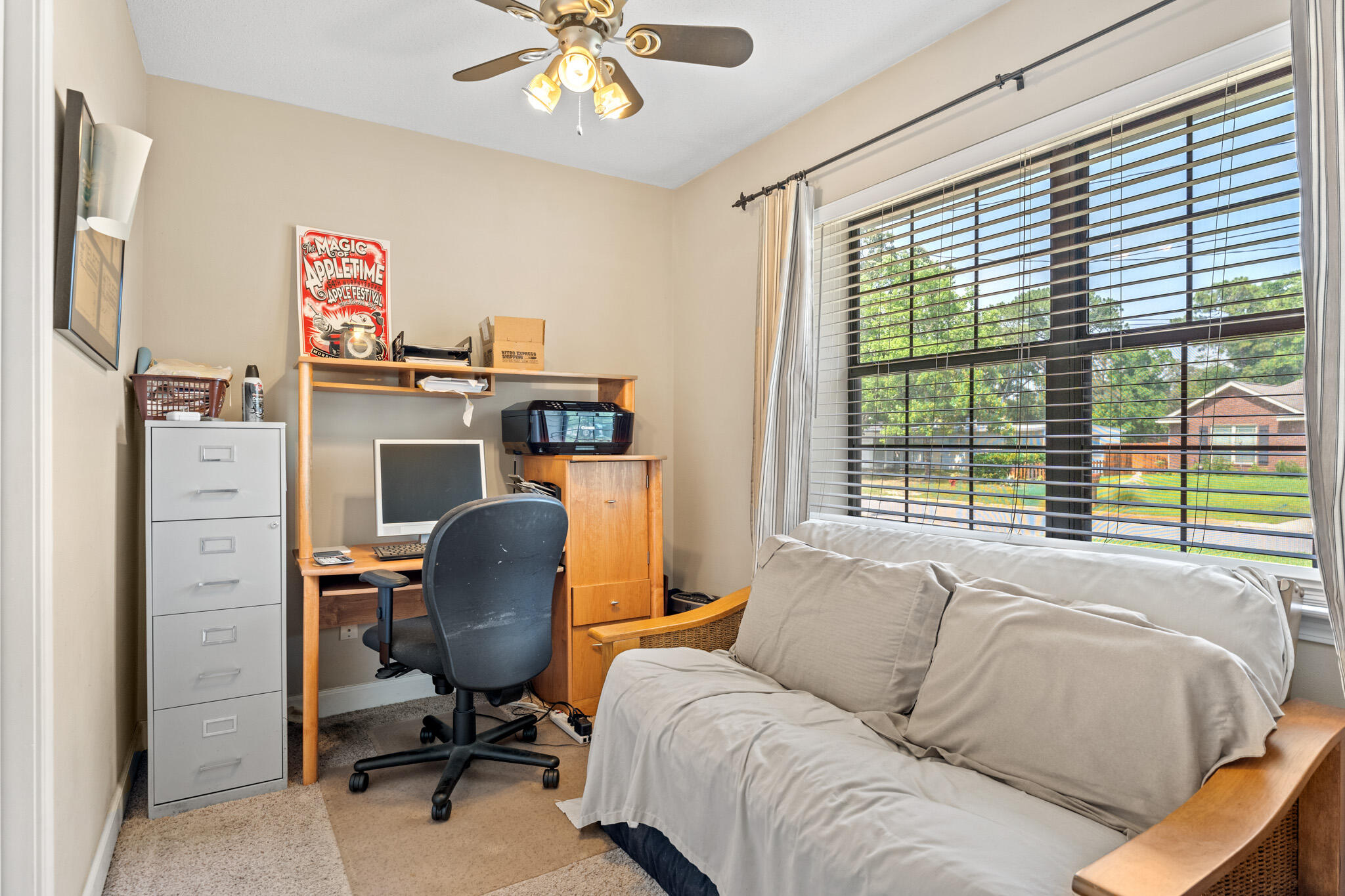 OLDE FORT WALTON - Residential